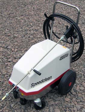 Speedclean 4800Xa